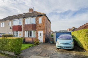 Images for Burnholme Grove, York