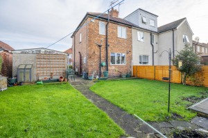 Images for Burnholme Grove, York