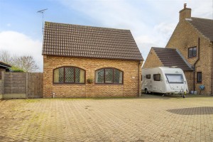 Images for Broad Lane, Appleton Roebuck, York