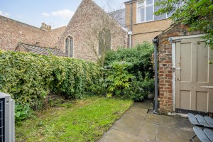 Images for Harrison Street, York