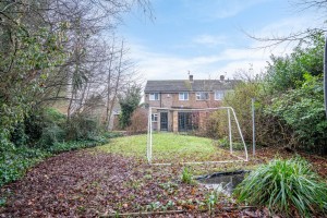 Images for Heath Croft, York