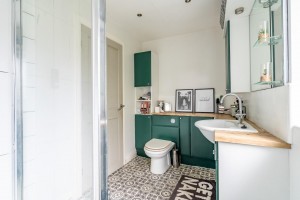 Images for Heath Croft, York