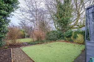 Images for Heath Croft, York