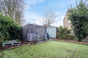 Images for Heath Croft, York