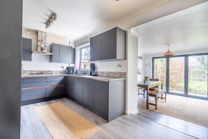 Images for Heath Croft, York