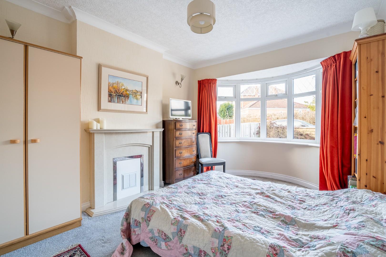 Floorplans For Howard Drive, York