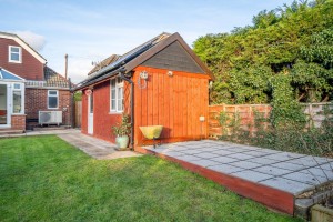 Images for Howard Drive, York