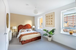 Images for Cocoa Gardens, Wigginton Road, York