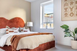 Images for Cocoa Gardens, Wigginton Road, York