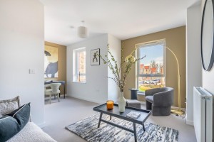 Images for Cocoa Gardens, Wigginton Road, York