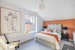 Images for Cocoa Gardens, Wigginton Road, York