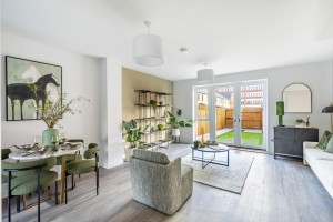 Images for Cocoa Gardens, Wigginton Road, York