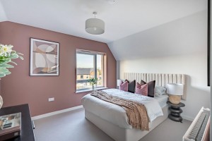 Images for Cocoa Gardens, Wigginton Road, York