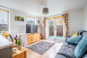 Images for George Cayley Drive, York