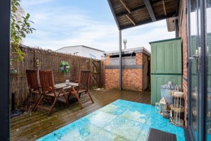 Images for George Cayley Drive, York