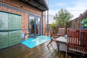 Images for George Cayley Drive, York