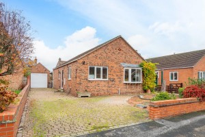 Images for Gable Park, Rufforth, York