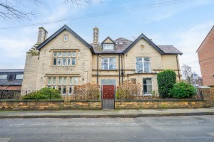 Images for St. Olaves Road, York