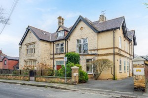 Images for St. Olaves Road, York