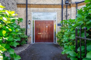 Images for St. Olaves Road, York