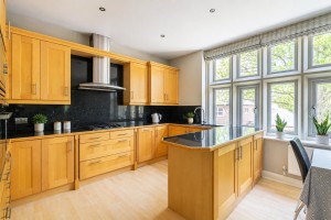 Images for St. Olaves Road, York