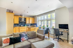 Images for St. Olaves Road, York