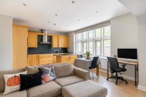 Images for St. Olaves Road, York