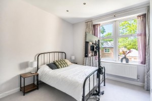Images for St. Olaves Road, York