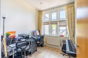 Images for St. Olaves Road, York