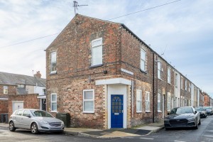 Images for Stamford Street East, Leeman Road