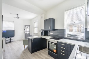 Images for Stamford Street East Leeman Road