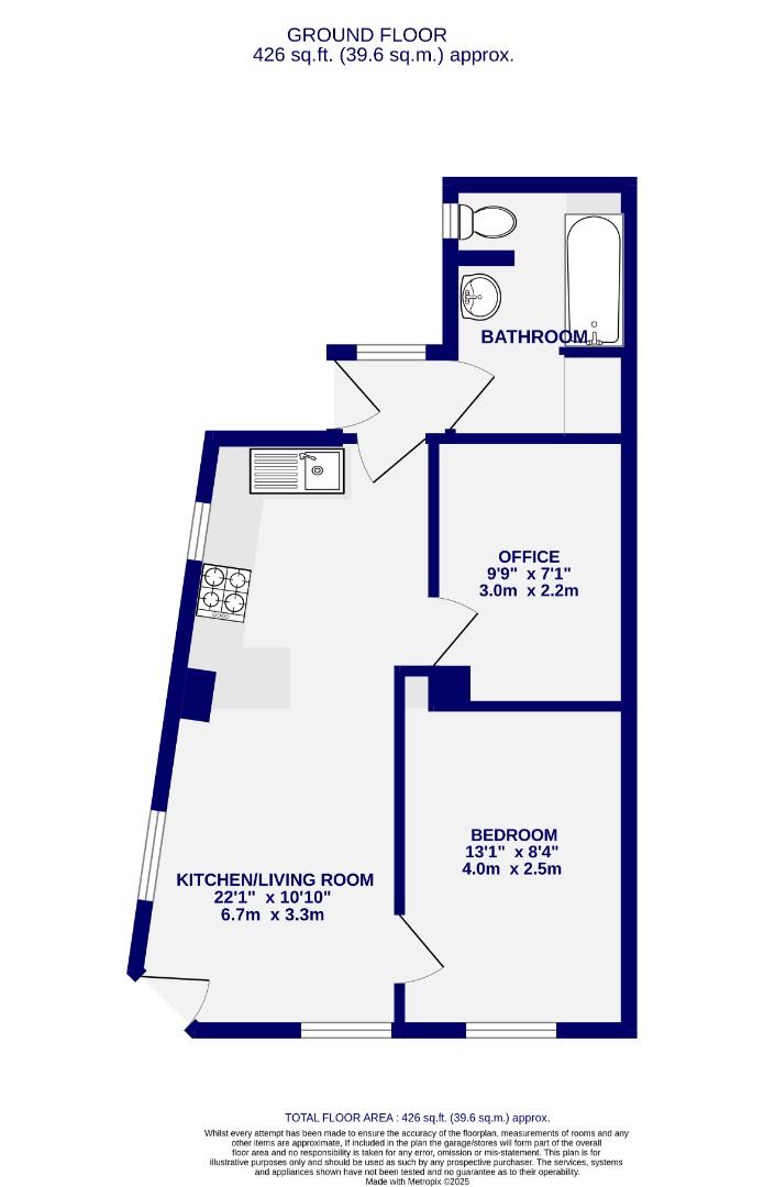 Floorplans For Stamford Street East Leeman Road