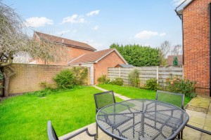 Images for Melcombe Avenue, Strensall, York