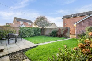Images for Melcombe Avenue, Strensall, York
