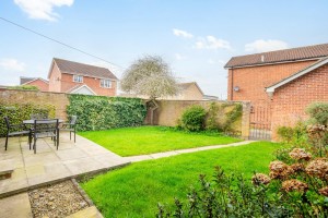 Images for Melcombe Avenue, Strensall, York