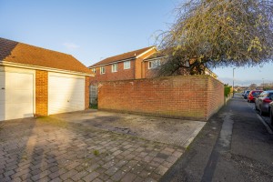 Images for Melcombe Avenue, Strensall, York