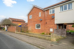 Images for Melcombe Avenue, Strensall, York