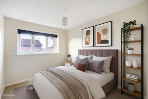 Images for Melcombe Avenue, Strensall, York