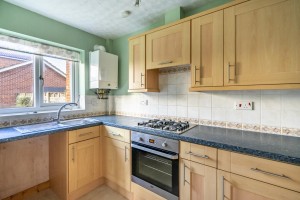 Images for Melcombe Avenue, Strensall, York