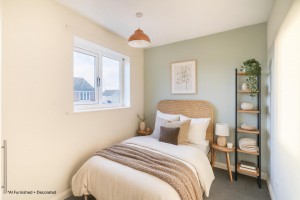 Images for Melcombe Avenue, Strensall, York