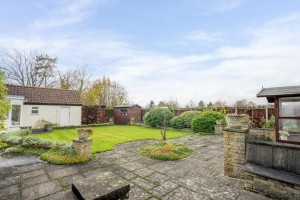 Images for Hobgate, York