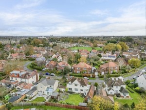 Images for Hobgate, York