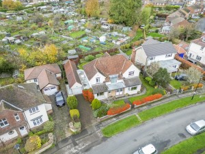 Images for Hobgate, York