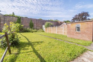 Images for Alne Terrace, York
