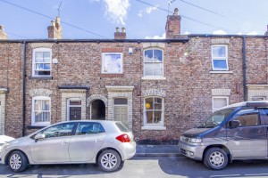 Images for Farrar Street, York