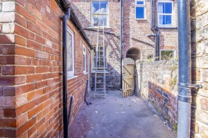 Images for Farrar Street, York