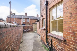 Images for Hambleton Terrace, York