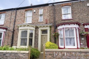 Images for Vine Street, York