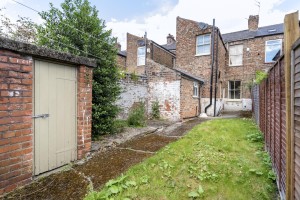 Images for Vine Street, York