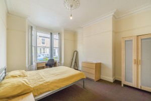 Images for Vine Street, York